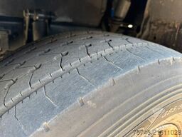 MAN TGX 18.360 *  * LBW 2 TON * AHK*KRONE 2013