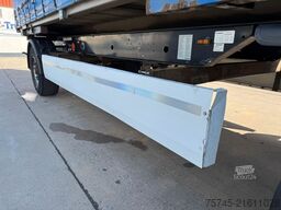 MAN TGX 18.360 *  * LBW 2 TON * AHK*KRONE 2013