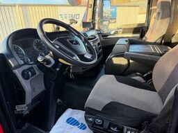 MAN TGS 26.460 *Retarder*Abroller*Hyvalift*