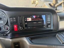 MAN TGS 26.460 *Retarder*Abroller*Hyvalift*