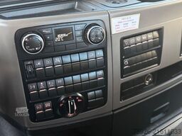 MAN TGS 26.460 *Retarder*Abroller*Hyvalift*