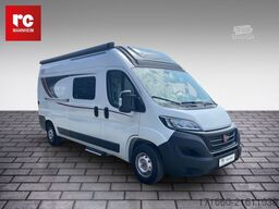 BÜRSTNER Eliseo C 602