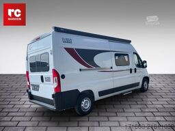 BÜRSTNER Eliseo C 602