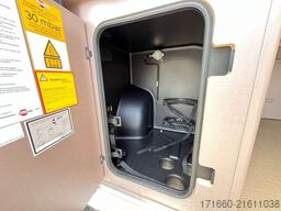 BÜRSTNER Eliseo C 602