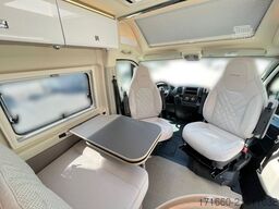 BÜRSTNER Eliseo C 602