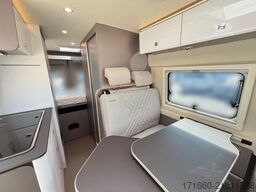 BÜRSTNER Eliseo C 602