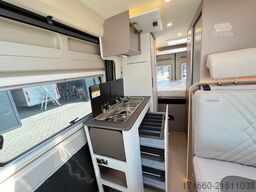 BÜRSTNER Eliseo C 602