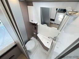 BÜRSTNER Eliseo C 602