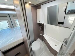 BÜRSTNER Eliseo C 602