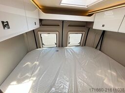 BÜRSTNER Eliseo C 602