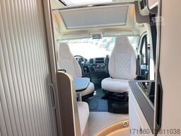 BÜRSTNER Eliseo C 602