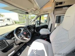 BÜRSTNER Eliseo C 602