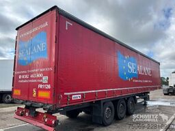 Schmitz Cargobull Curtainsider Standard