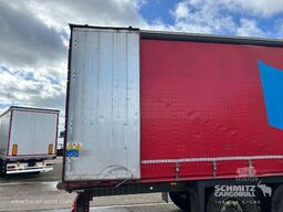 Schmitz Cargobull Curtainsider Standard