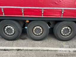 Schmitz Cargobull Curtainsider Standard