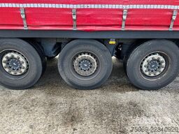 Schmitz Cargobull Curtainsider Standard