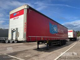 Schmitz Cargobull Curtainsider Standard