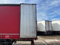 Schmitz Cargobull Curtainsider Standard
