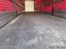 Schmitz Cargobull Curtainsider Standard