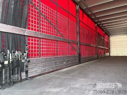 Schmitz Cargobull Curtainsider Standard