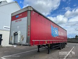 Schmitz Cargobull Curtainsider Standard