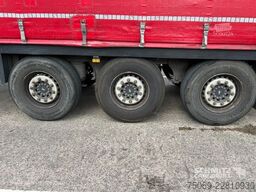 Schmitz Cargobull Curtainsider Standard