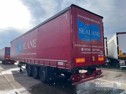 Schmitz Cargobull Curtainsider Standard
