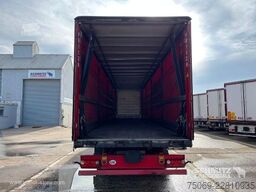 Schmitz Cargobull Curtainsider Standard