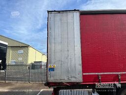 Schmitz Cargobull Curtainsider Standard