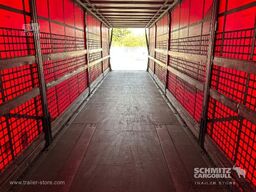Schmitz Cargobull Curtainsider Standard