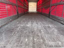 Schmitz Cargobull Curtainsider Standard