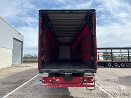 Schmitz Cargobull Curtainsider Standard