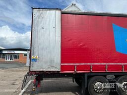 Schmitz Cargobull Curtainsider Standard