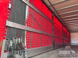 Schmitz Cargobull Curtainsider Standard