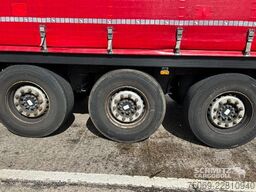 Schmitz Cargobull Curtainsider Standard