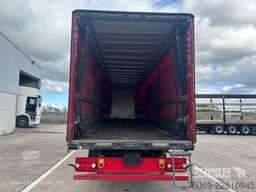 Schmitz Cargobull Curtainsider Standard