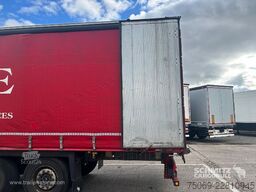 Schmitz Cargobull Curtainsider Standard