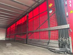 Schmitz Cargobull Curtainsider Standard