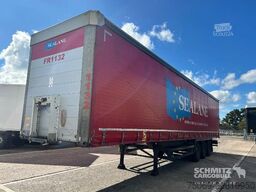 Schmitz Cargobull Curtainsider Standard