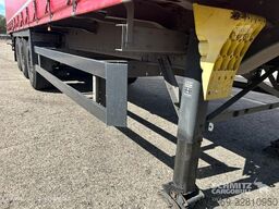 Schmitz Cargobull Curtainsider Standard