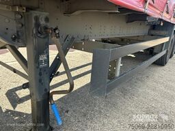 Schmitz Cargobull Curtainsider Standard