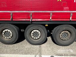 Schmitz Cargobull Curtainsider Standard