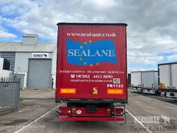 Schmitz Cargobull Curtainsider Standard
