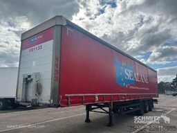 Schmitz Cargobull Curtainsider Standard