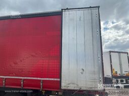 Schmitz Cargobull Curtainsider Standard