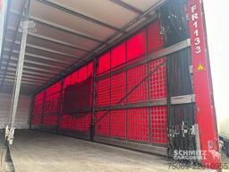Schmitz Cargobull Curtainsider Standard