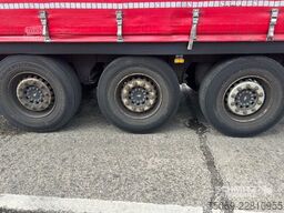 Schmitz Cargobull Curtainsider Standard