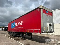 Schmitz Cargobull Curtainsider Standard