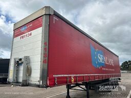 Schmitz Cargobull Curtainsider Standard