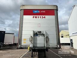 Schmitz Cargobull Curtainsider Standard